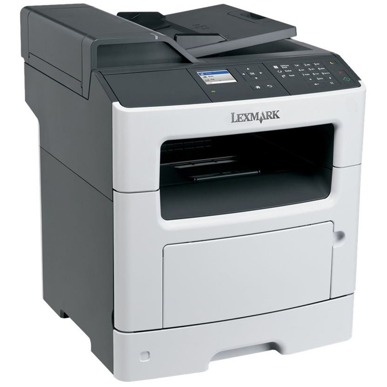 Lexmark MX317dn